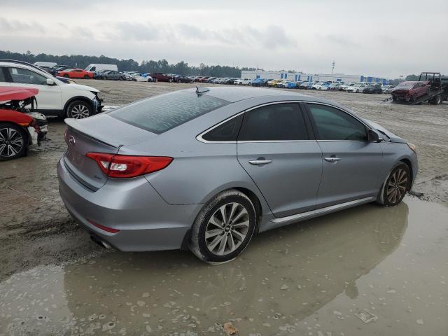 Vin: 5npe34af1gh415090, lot: 46218945, hyundai sonata sport 20163