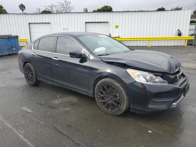 2016 HONDA ACCORD LX - 1HGCR2F31GA110268