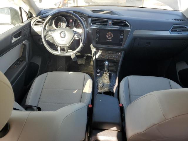 2019 VOLKSWAGEN TIGUAN SE - 3VV2B7AX8KM153458