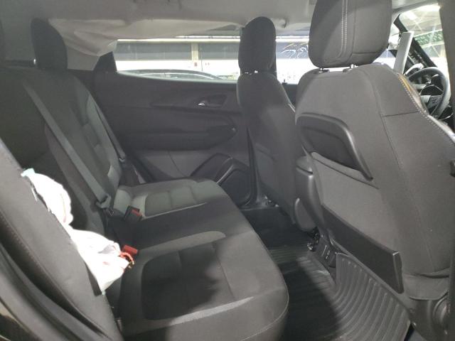 2023 CHEVROLET TRAILBLAZE - KL79MRSLXPB008514