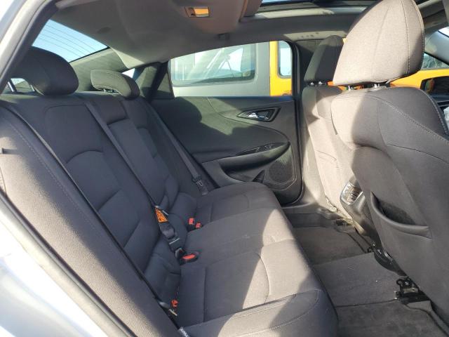 2018 CHEVROLET MALIBU LT - 1G1ZD5ST4JF217011