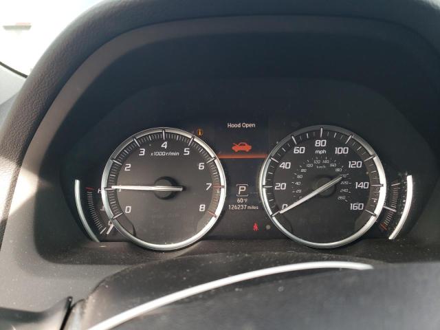 2018 ACURA TLX ADVANC 19UUB2F7XJA003867
