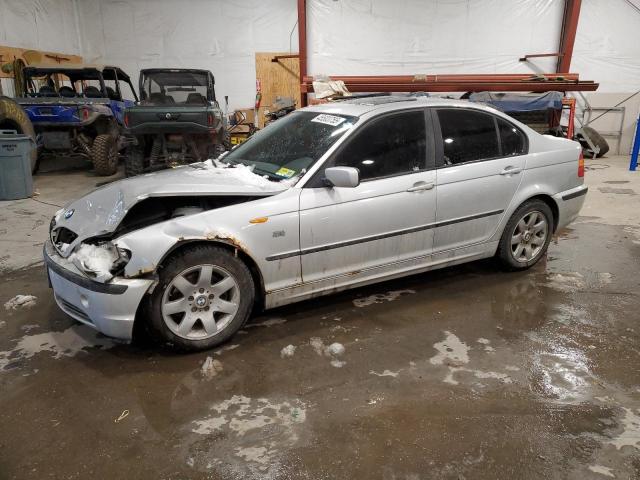 BMW 325 XI