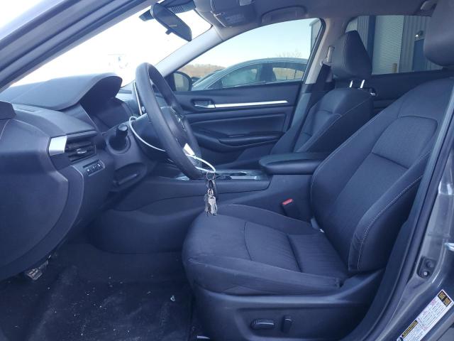 2022 NISSAN ALTIMA SV 1N4BL4DV9NN342964