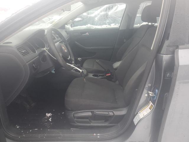 2016 VOLKSWAGEN JETTA S - 3VW167AJ0GM389049
