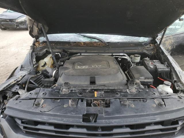 2015 CHEVROLET COLORADO Z - 1GCGTCE37F1142651