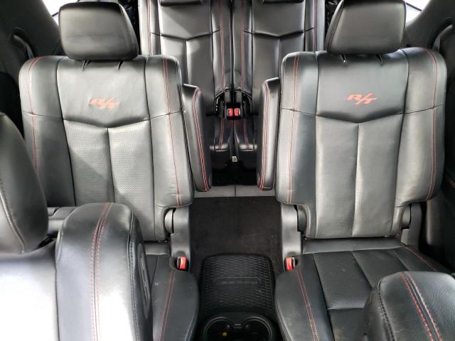 2015 DODGE DURANGO R/ 1C4SDJCT2FC132998