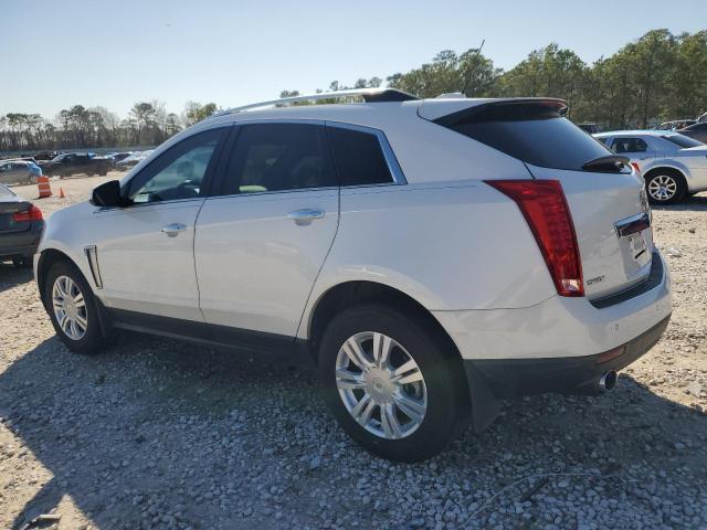 Vin: 3gyfnbe31fs608681, lot: 46576075, cadillac srx luxury collection 20152