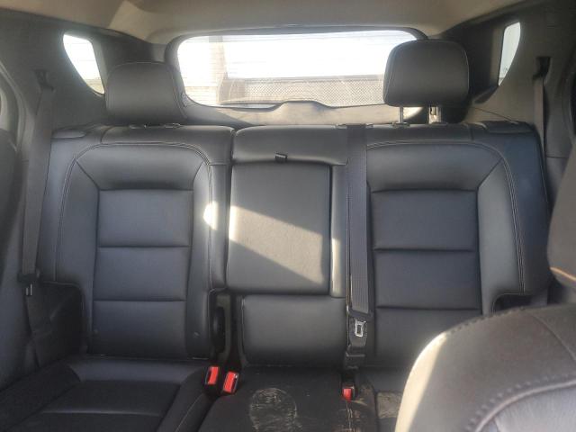 2018 CHEVROLET EQUINOX PR - 2GNAXNEX9J6214942