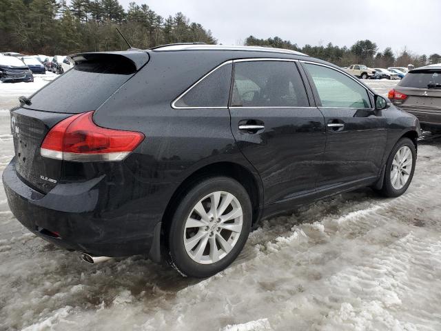 Vin: 4t3ba3bb7fu074283, lot: 43780455, toyota venza le 20153