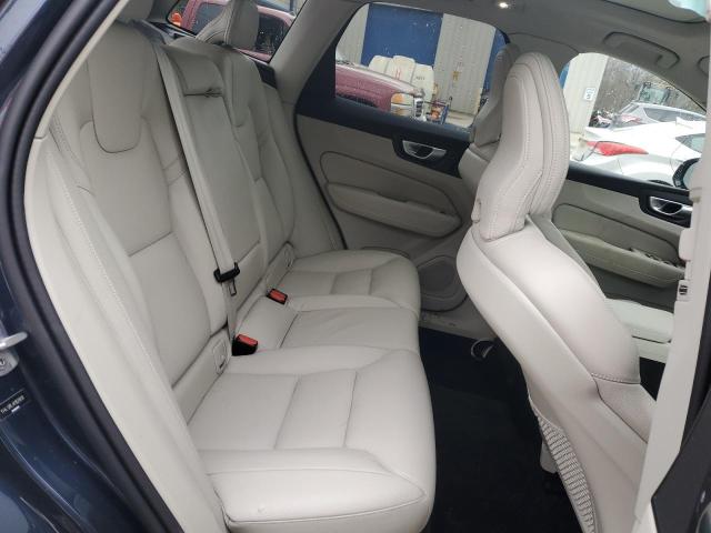 2024 VOLVO XC60 PLUS YV4L12RL4R1829838