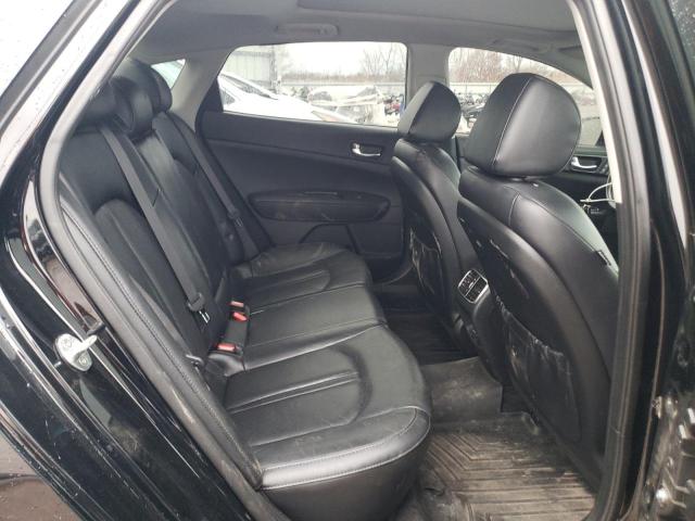 2018 KIA OPTIMA EX - 5XXGU4L3XJG201341