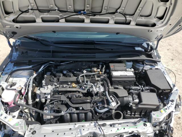 2025 TOYOTA COROLLA SE - 5YFS4MCEXSP227488
