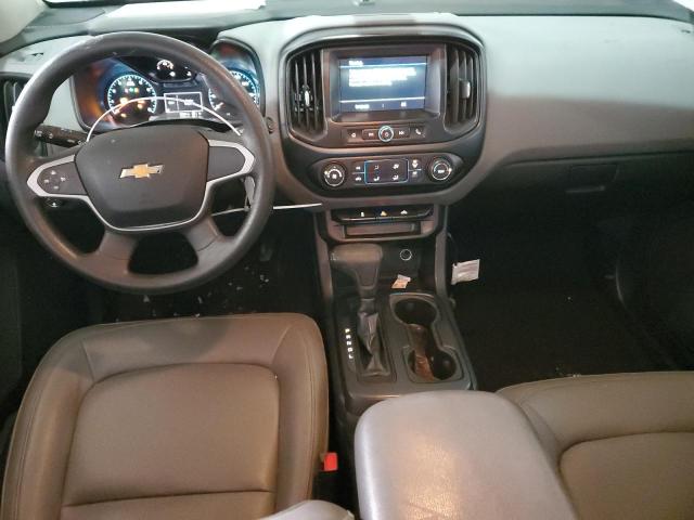 2019 CHEVROLET COLORADO - 1GCHSBEA0K1308065