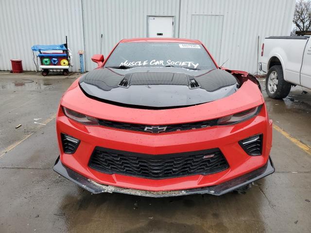 2017 CHEVROLET .S10 - 1G1FF1R75H0205008