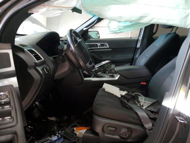 2015 FORD EXPLORER X 1FM5K8D85FGB16613