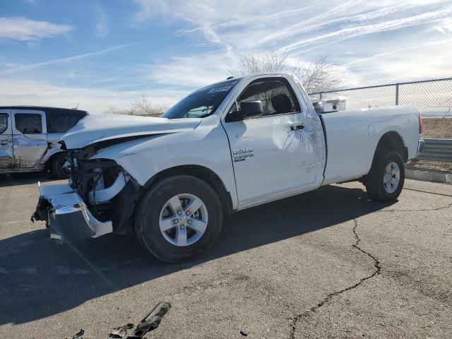 2023 RAM 1500 CLASS - 3C6JR6DGXPG678000