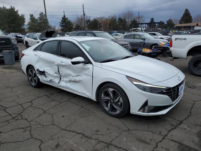 Vin: 5npln4ag0mh012711, lot: 45606275, hyundai elantra sel 20214
