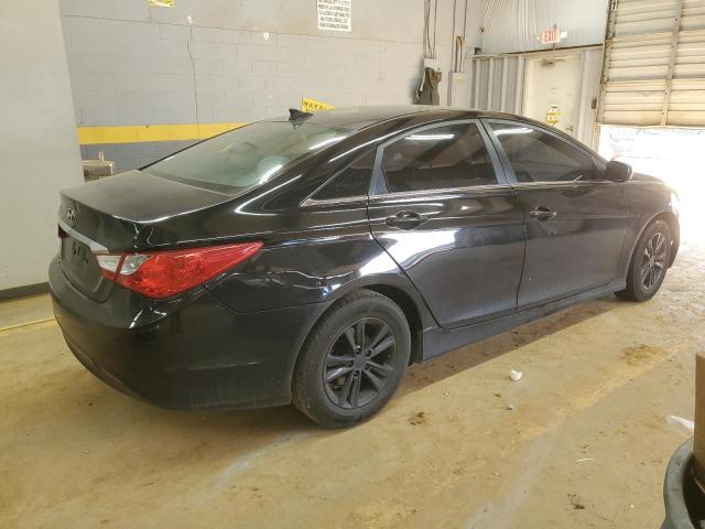 Vin: 5npeb4ac1eh925123, lot: 44075835, hyundai sonata gls 20143
