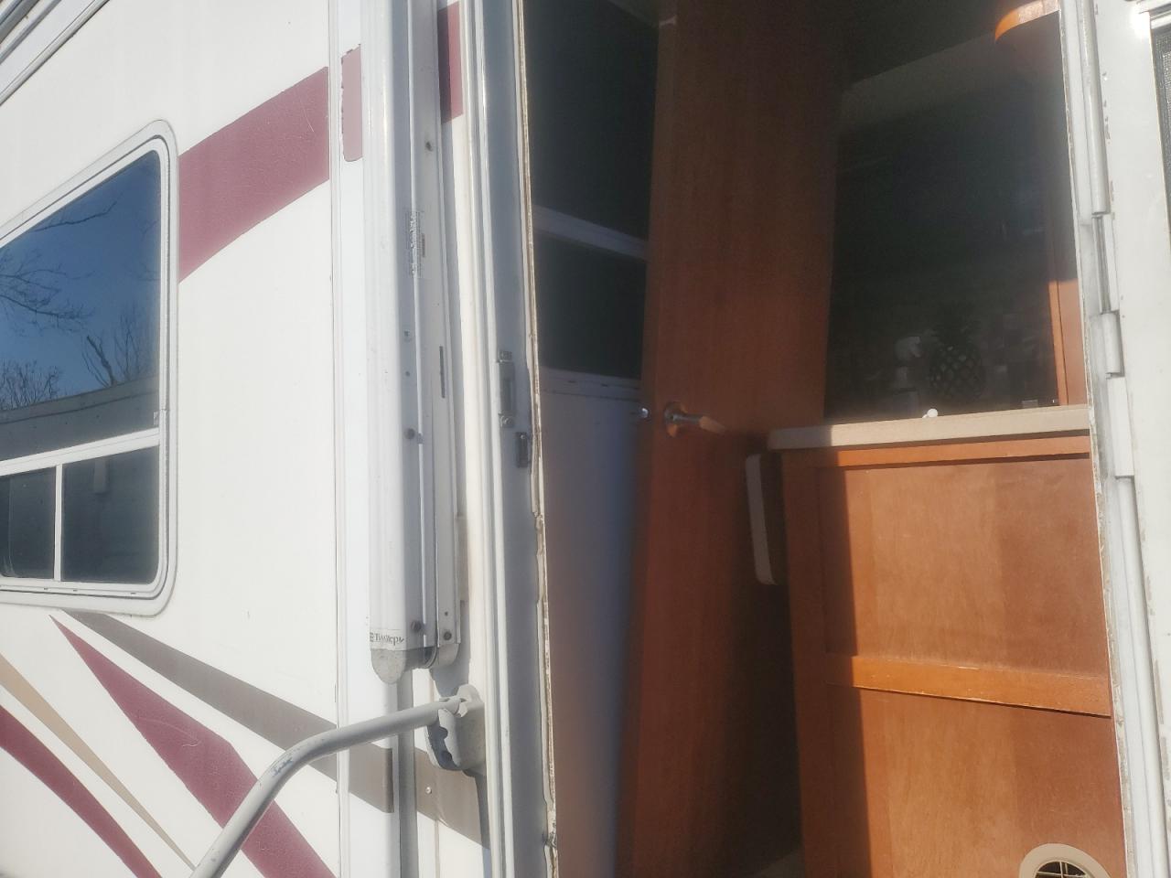 Lot #3102357652 2008 OTHER RV