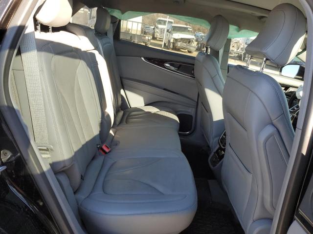 2022 LINCOLN NAUTILUS R - 2LMPJ8K91NBL18785