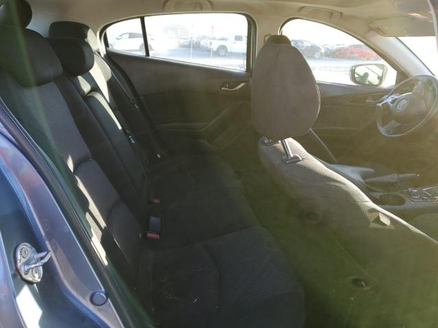 2016 MAZDA 3 TOURING - 3MZBM1L78GM243040