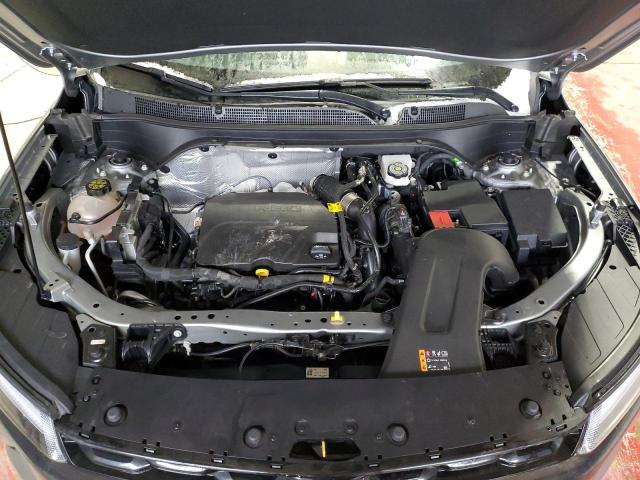 2024 CHEVROLET TRAX 2RS KL77LJE26RC055812