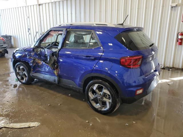Vin: kmhrc8a30ru331698, lot: 44720575, hyundai venue sel 20242