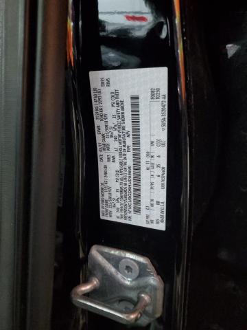 2017 FORD ESCAPE SE - 1FMCU9GD6HUD55690