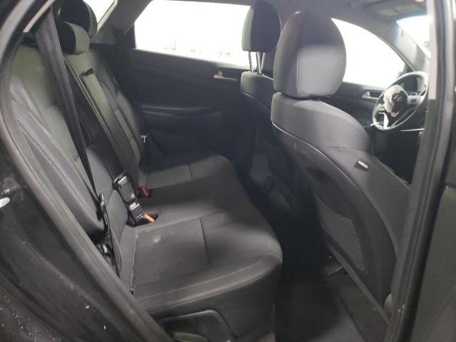 2019 HYUNDAI TUCSON SE - KM8J23A43KU868793