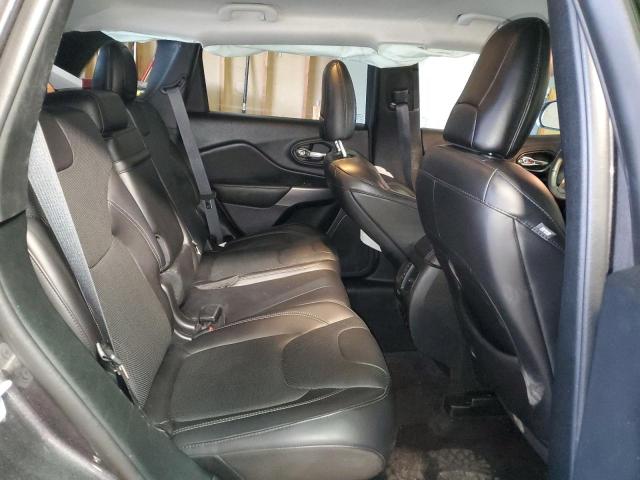2019 JEEP CHEROKEE L - 1C4PJMDX5KD137246