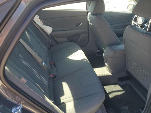 2025 HYUNDAI ELANTRA SE - KMHLS4DGXSU895011