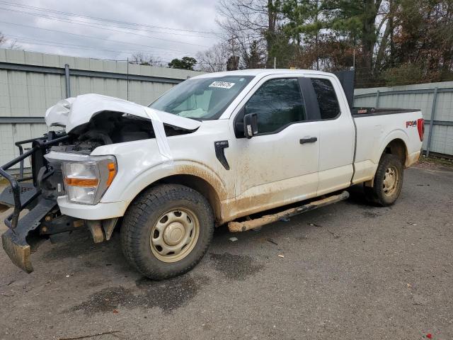 2022 FORD F150 SUPER #3107965664