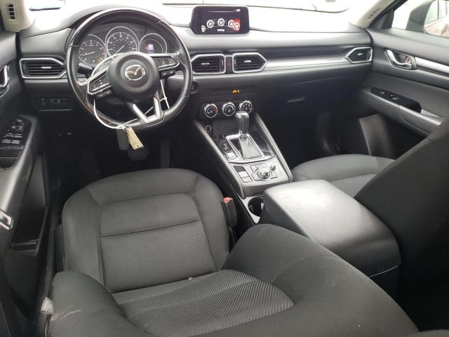 2018 MAZDA CX-5 SPORT - JM3KFABM3J1459541