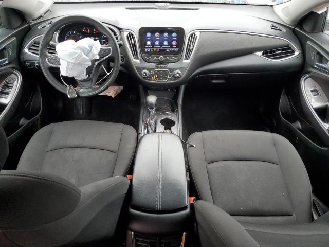 2021 CHEVROLET MALIBU LT - 1G1ZD5ST8MF060376