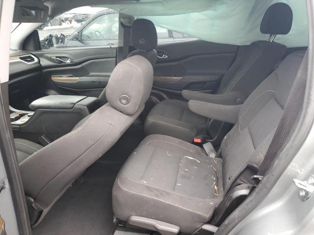 2023 GMC ACADIA SLE 1GKKNRL45PZ119038