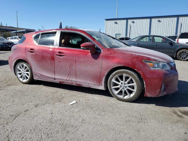 Vin: jthkd5bh0c2106131, lot: 46651565, lexus ct 200 200 20124