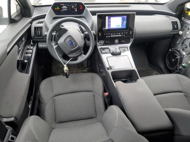 2023 SUBARU SOLTERRA P JTMABABA9PA015174