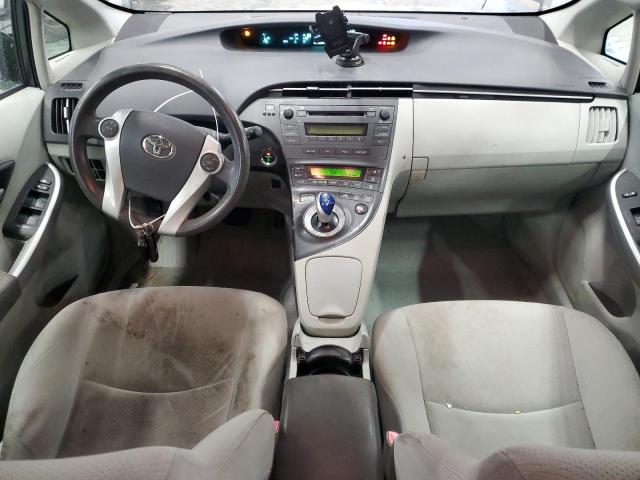 2010 TOYOTA PRIUS #3297987106