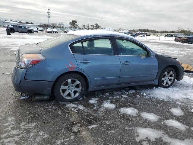 Vin: 1n4al2ap9an491648, lot: 43416355, nissan altima base 20103