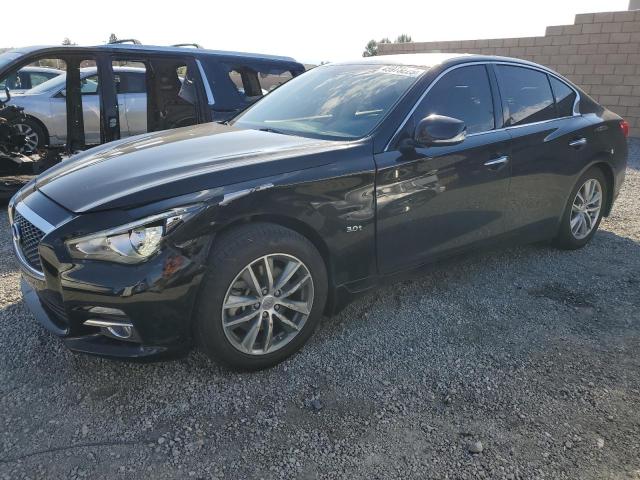 2017 INFINITI Q50 PREMIU #3114018515