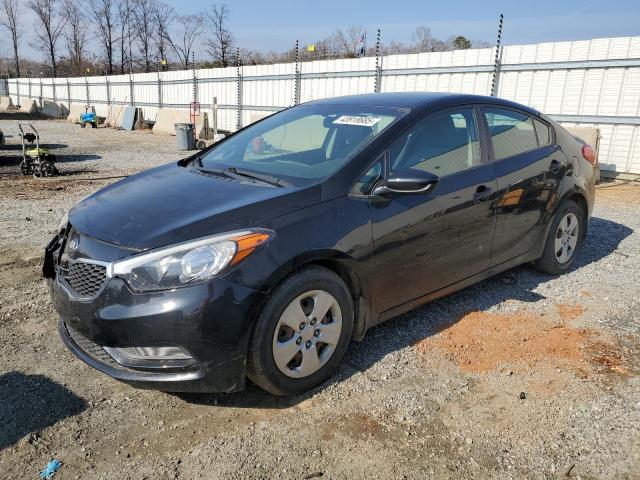 KIA FORTE LX