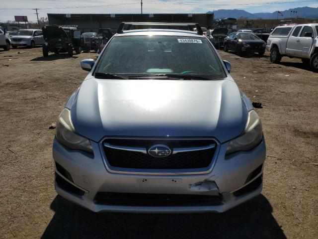 2015 SUBARU IMPREZA PR JF1GPAC6XFH262544