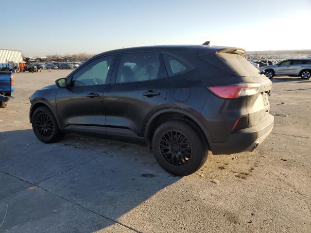 2020 FORD ESCAPE S - 1FMCU0F69LUB65681