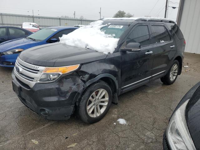 Vin: 1fm5k8d85dgb28211, lot: 43592175, ford explorer xlt 2013 img_1