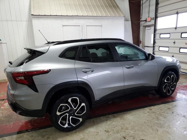 2024 CHEVROLET TRAX 2RS KL77LJE26RC055812