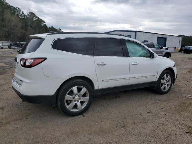 2017 CHEVROLET TRAVERSE P - 1GNKRJKD2HJ121534
