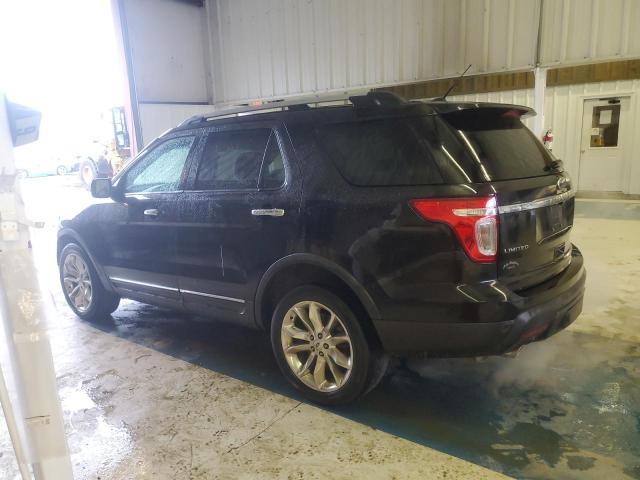 Vin: 1fm5k8f82fgb59142, lot: 44705575, ford explorer limited 20152