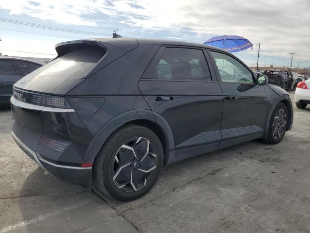 2022 HYUNDAI IONIQ 5 SE - KM8KM4AE8NU081419