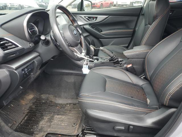 2021 SUBARU CROSSTREK - JF2GTHMCXM8327880